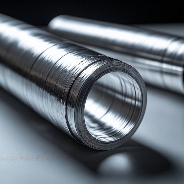 Алюминиевая фольга