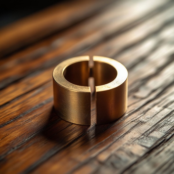 Вкладыш латунный