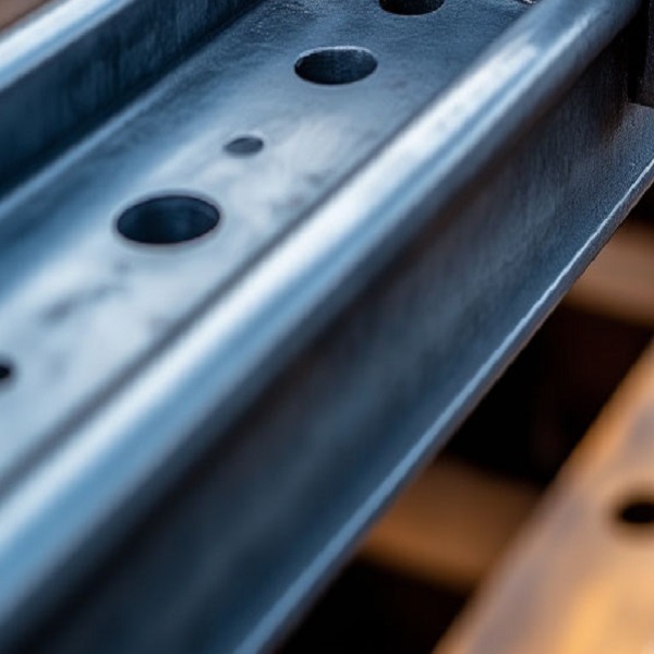 ЖД подкладки и накладки