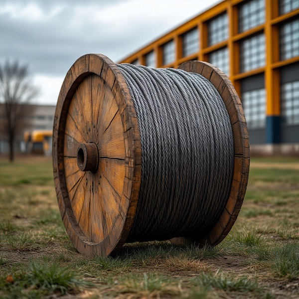 Канат ГОСТ 7675-73