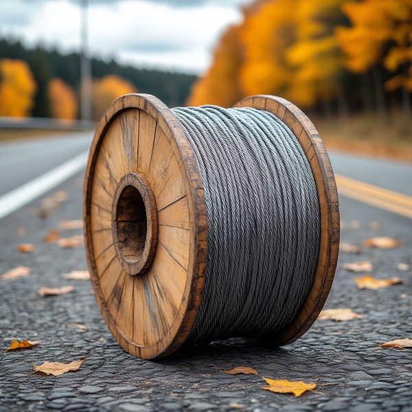 Канат ТУ 14-4-496-74