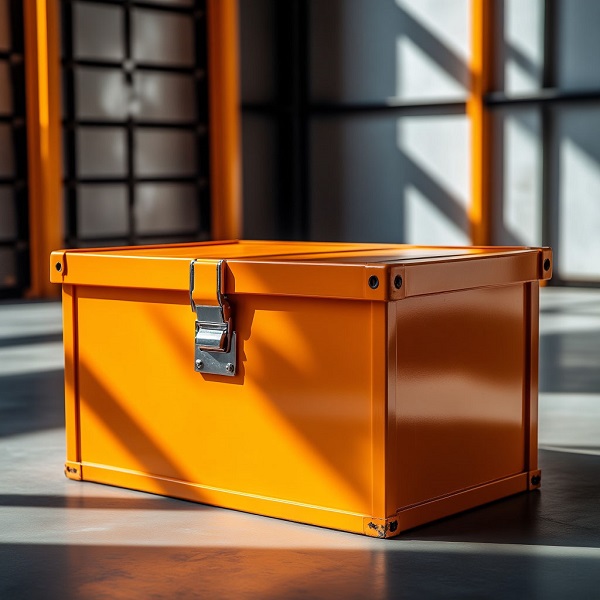 Контейнеры КРЛ для ламп