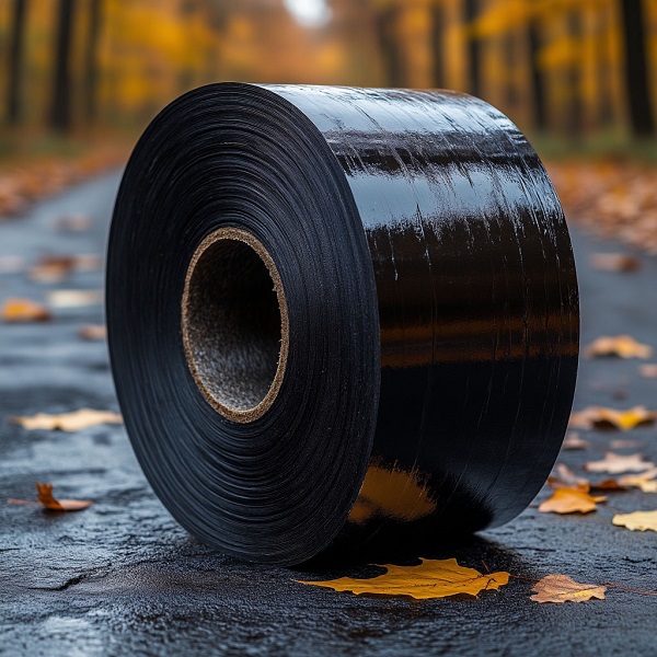 Лента для ВУС изоляции