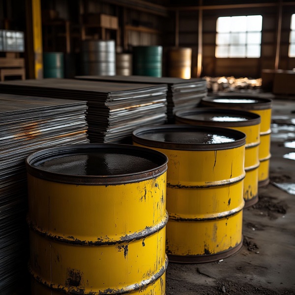 Масла для прокатных станов