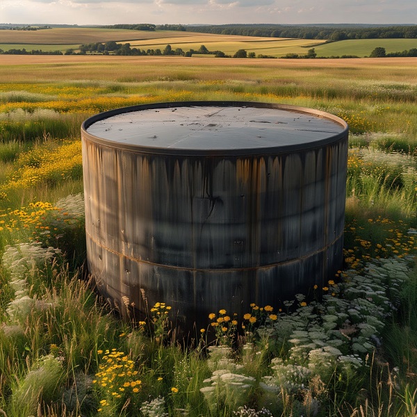 Отстойники