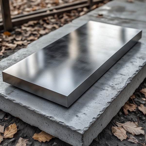 Пластина стальная