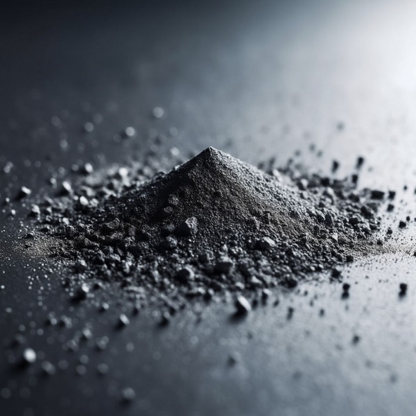 Порошок теллура