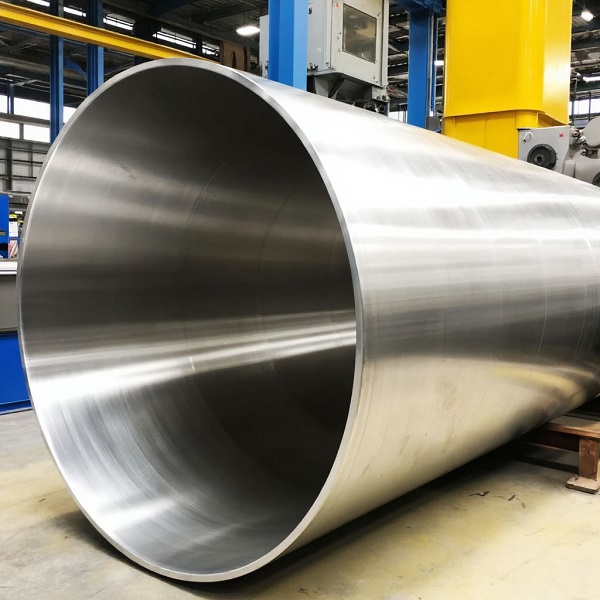 Производство промышленных газоходов