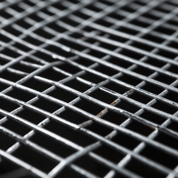 Производство сетки для грохотов