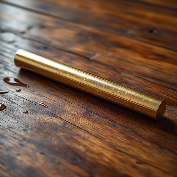 Пруток латунный