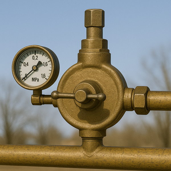 Редукторы сетевые