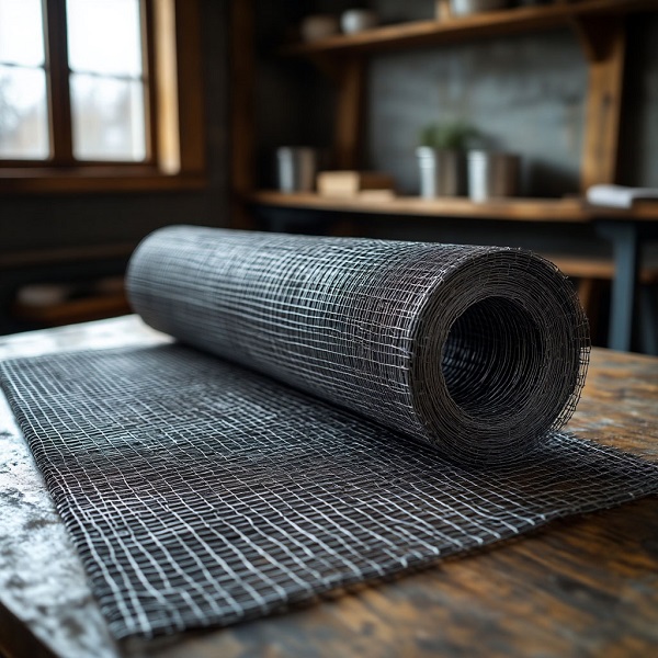 Сетка рабица оцинкованная