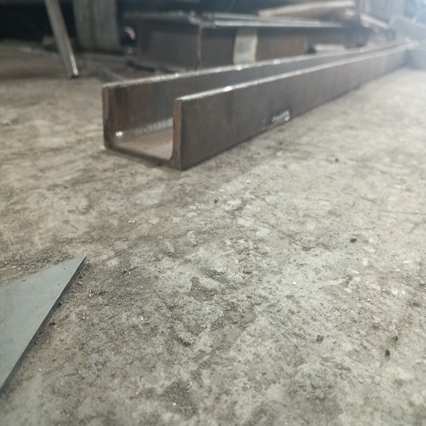 Швеллер 16 ГОСТ 8240-97