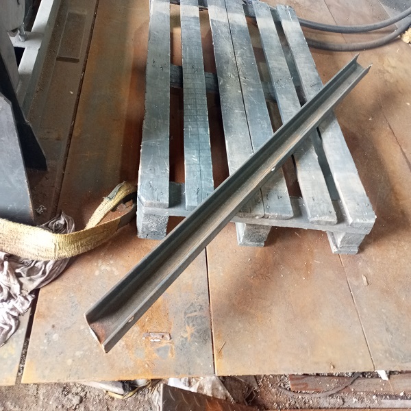 Швеллер 18 ГОСТ 8240-97