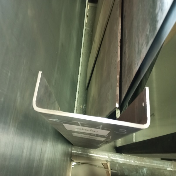 Швеллер 22 ГОСТ 8240-97