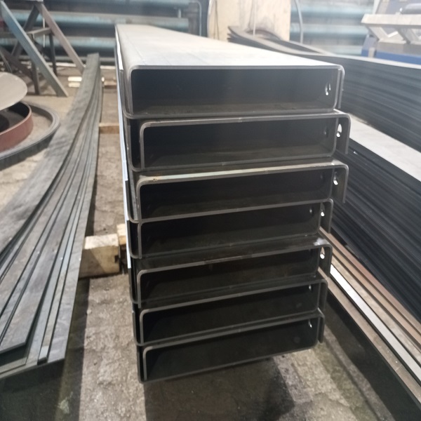 Швеллер 30 ГОСТ 8240-97