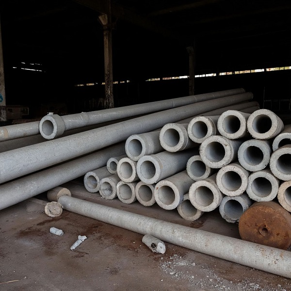 Труба асбоцементная