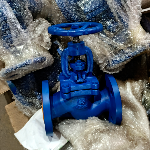 Запорная арматура