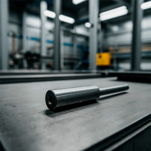 Анод никелевый