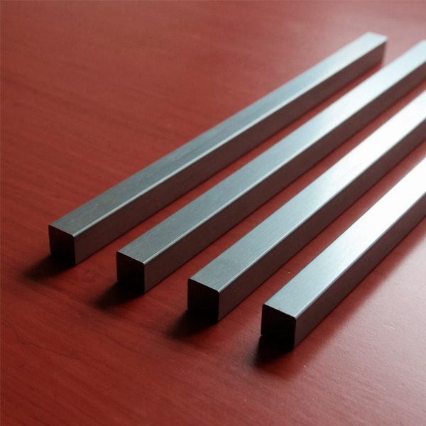 Сталь шпоночная